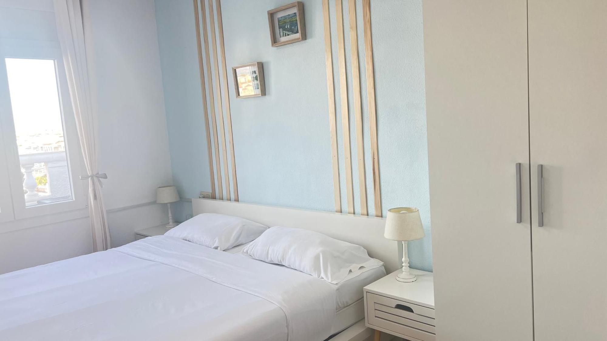 Apartamento Gran Lago Con Vistas Al Canal Empuriabrava Exterior photo