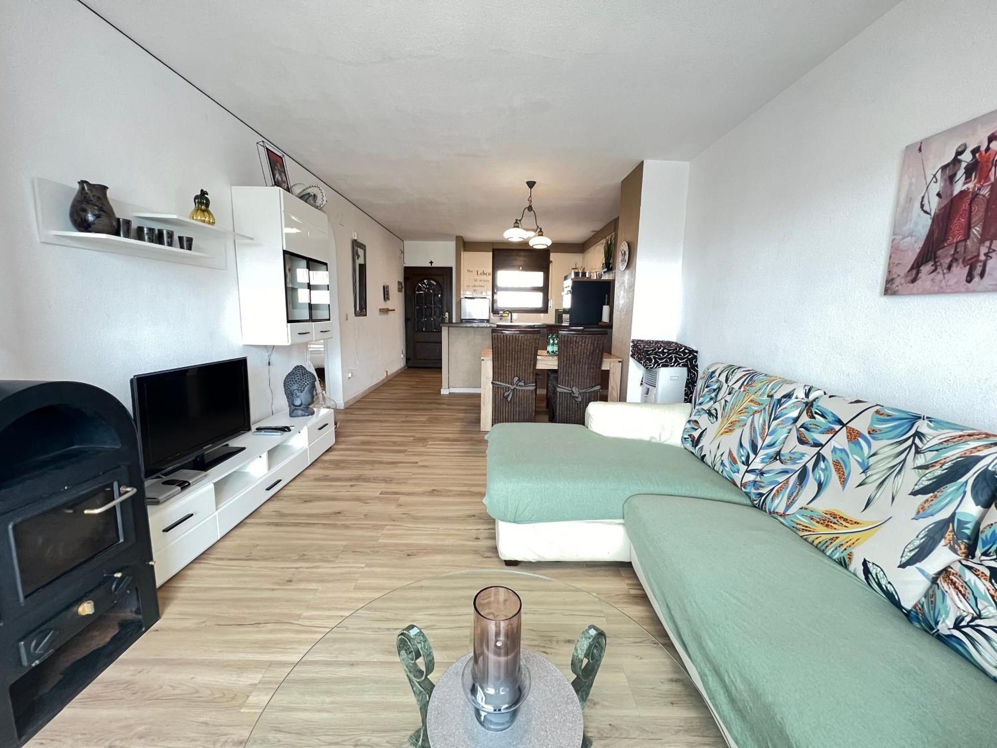 Apartamento Gran Lago Con Vistas Al Canal Empuriabrava Exterior photo
