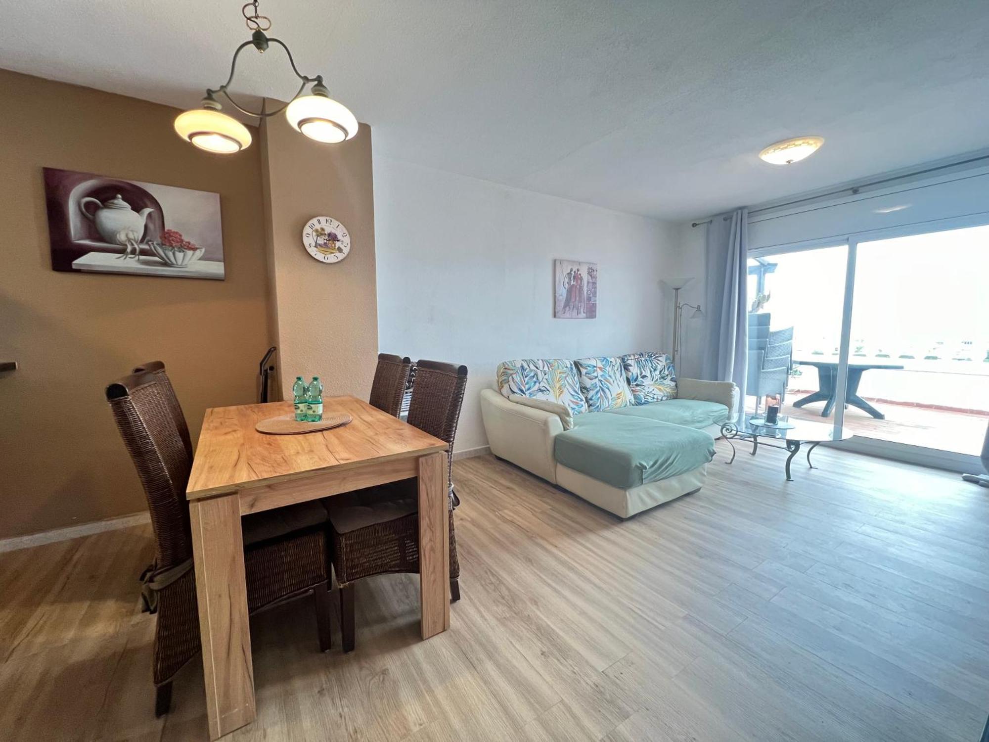 Apartamento Gran Lago Con Vistas Al Canal Empuriabrava Exterior photo