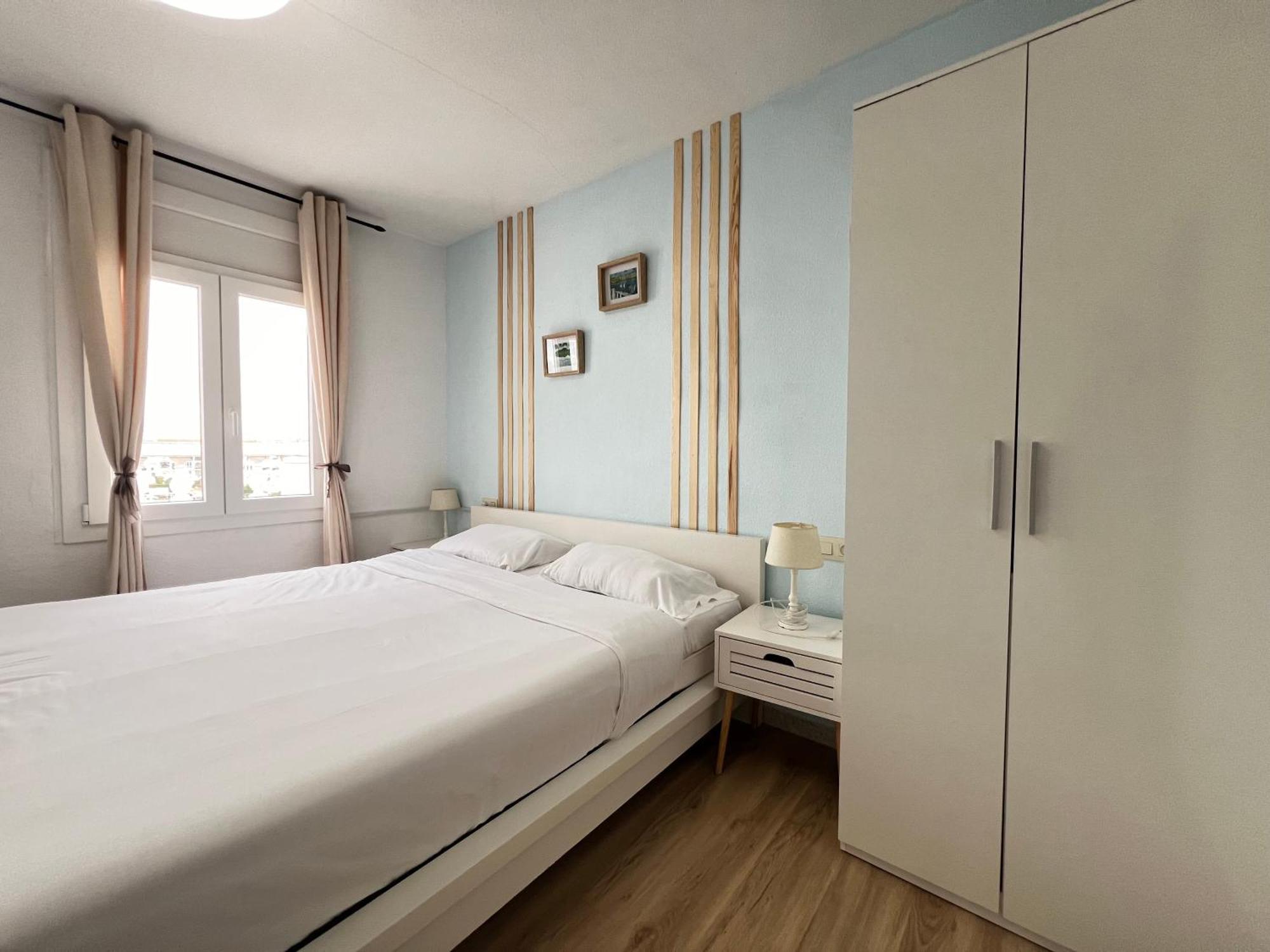 Apartamento Gran Lago Con Vistas Al Canal Empuriabrava Exterior photo