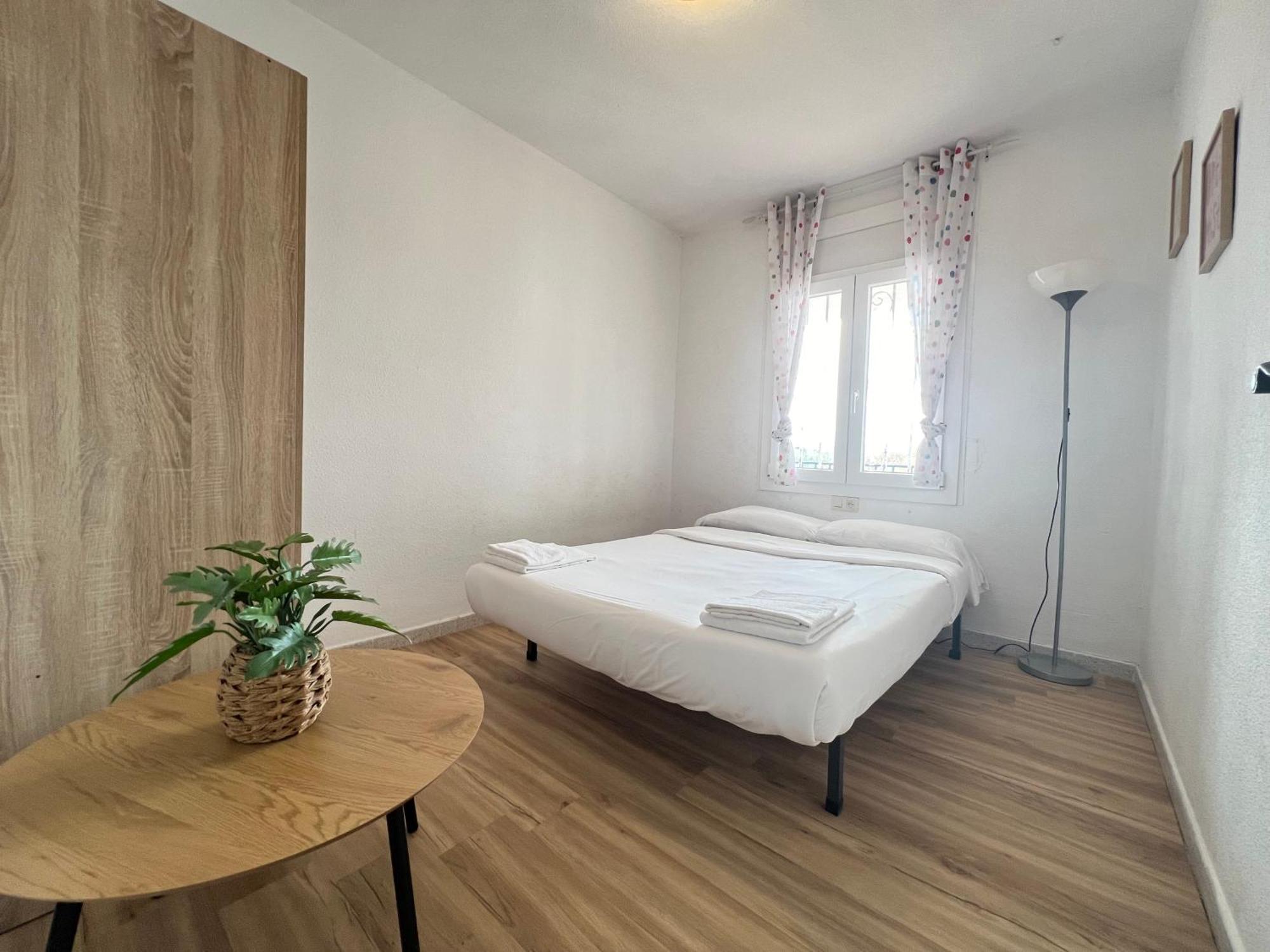 Apartamento Gran Lago Con Vistas Al Canal Empuriabrava Exterior photo