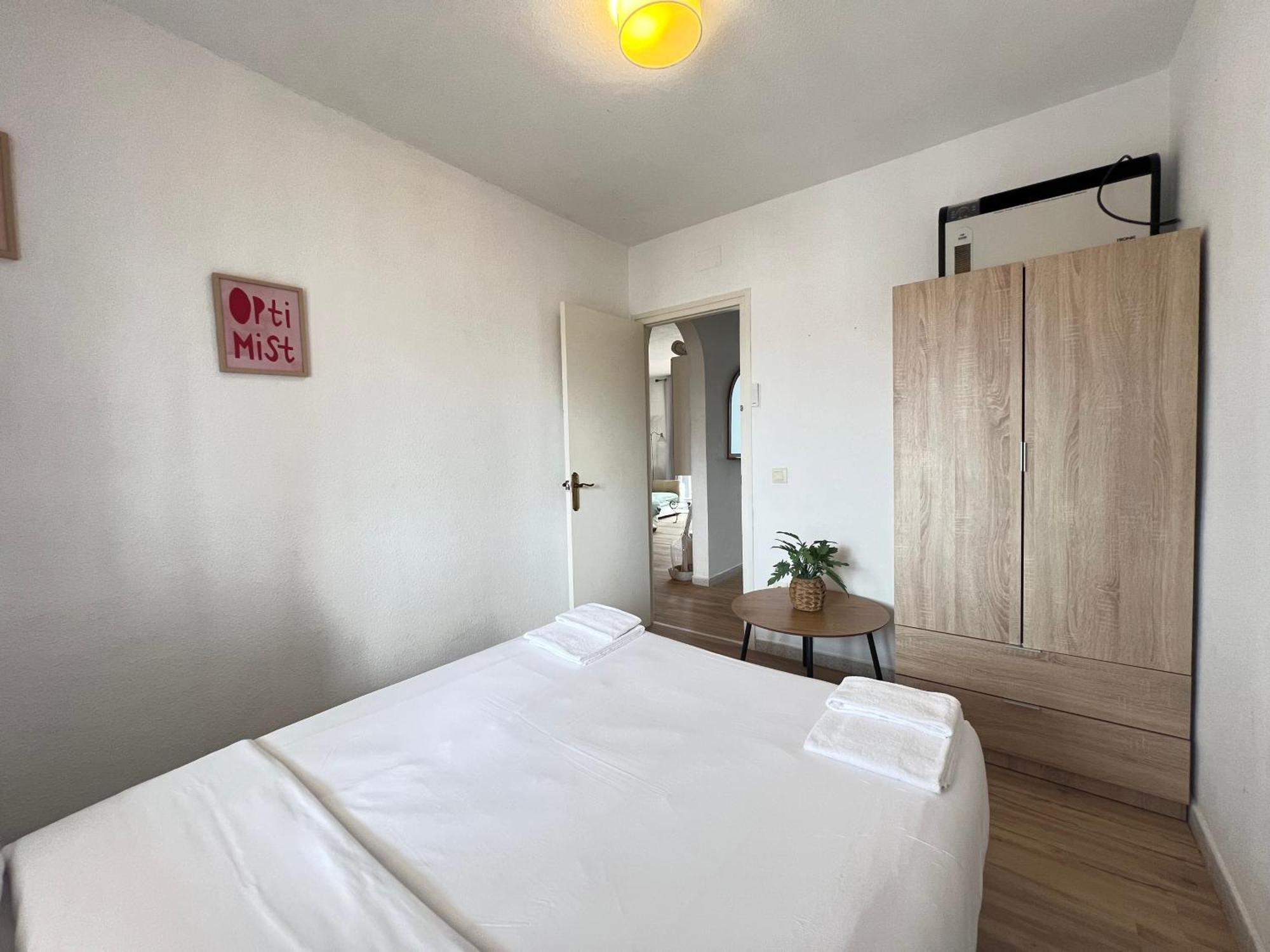 Apartamento Gran Lago Con Vistas Al Canal Empuriabrava Exterior photo